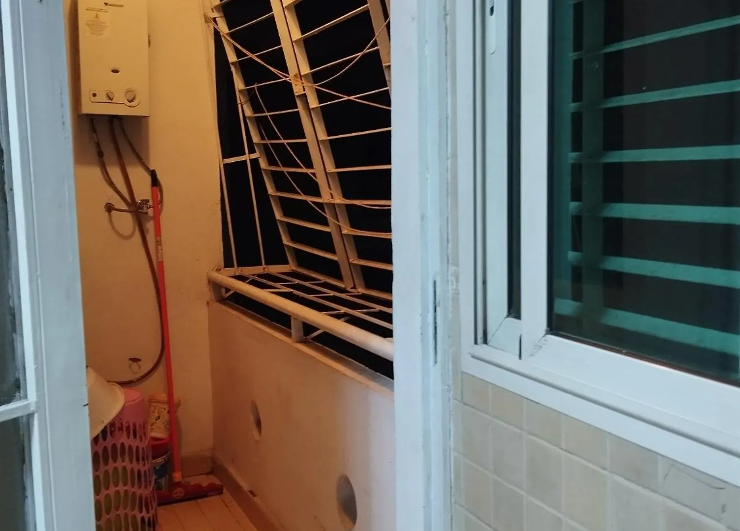 Appartement De Luxe Residence Du Palais Ghandi 卡萨布兰卡