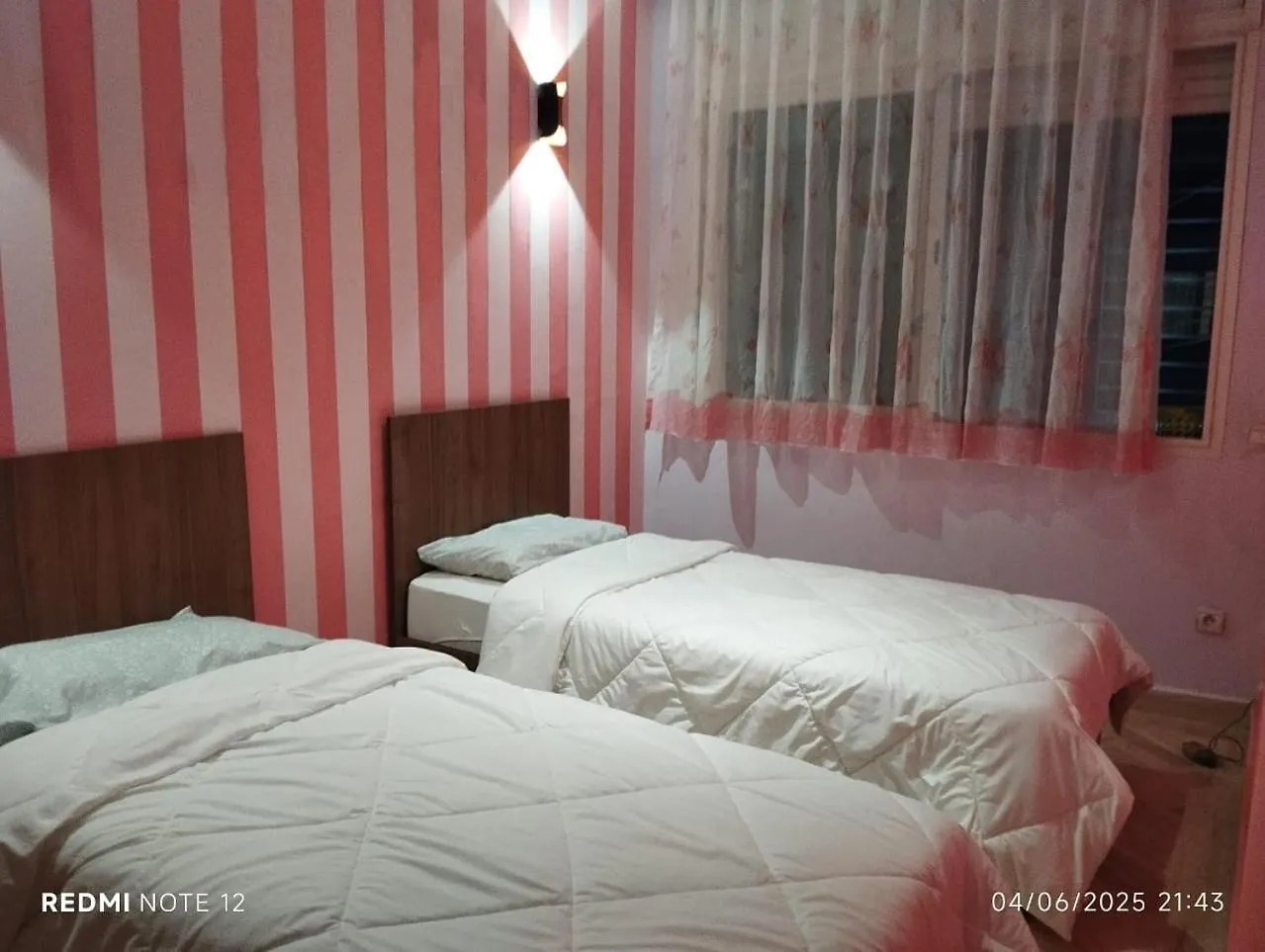 Appartement De Luxe Residence Du Palais Ghandi 卡萨布兰卡 公寓