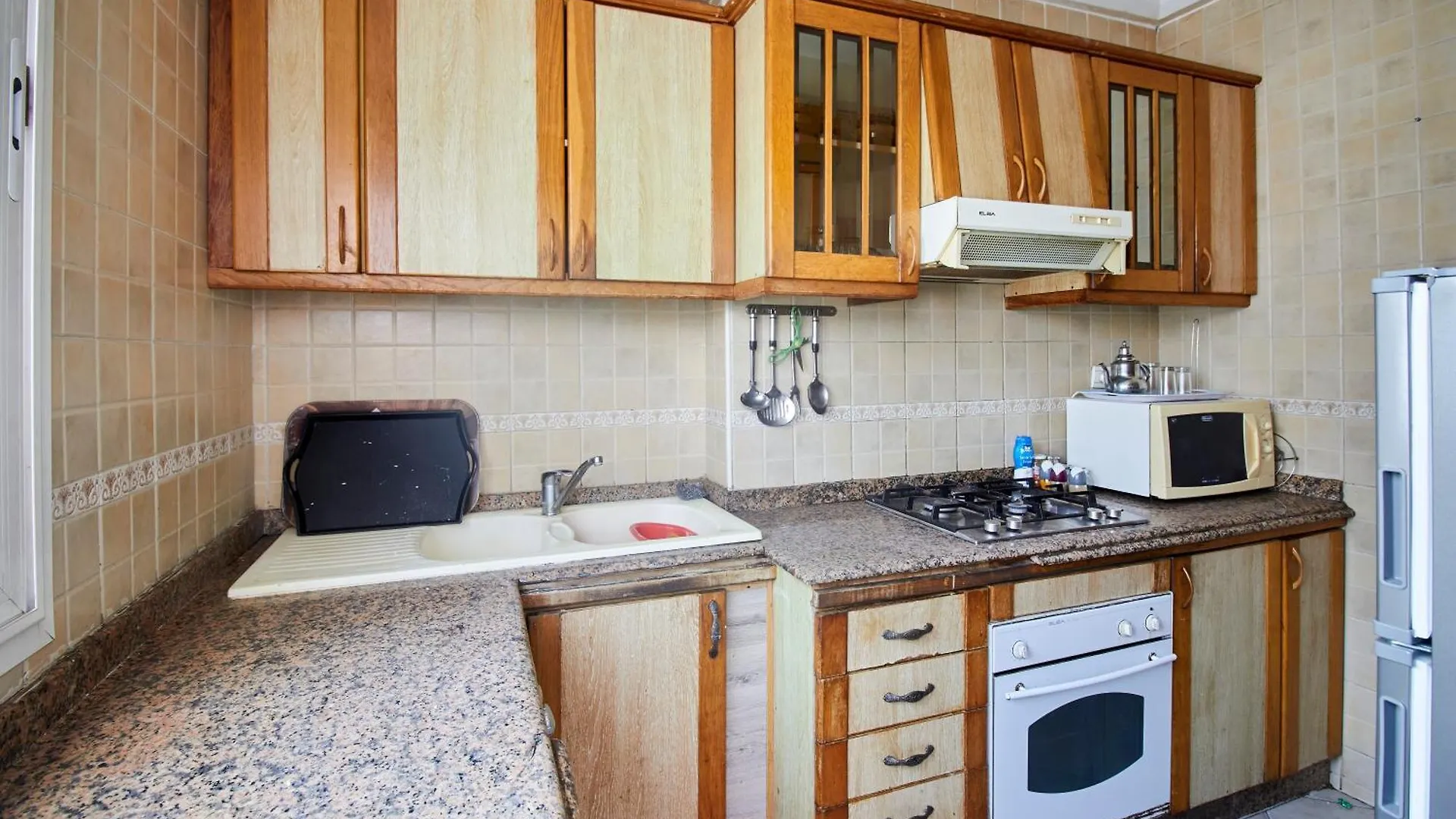 Appartement De Luxe Residence Du Palais Ghandi 卡萨布兰卡 公寓