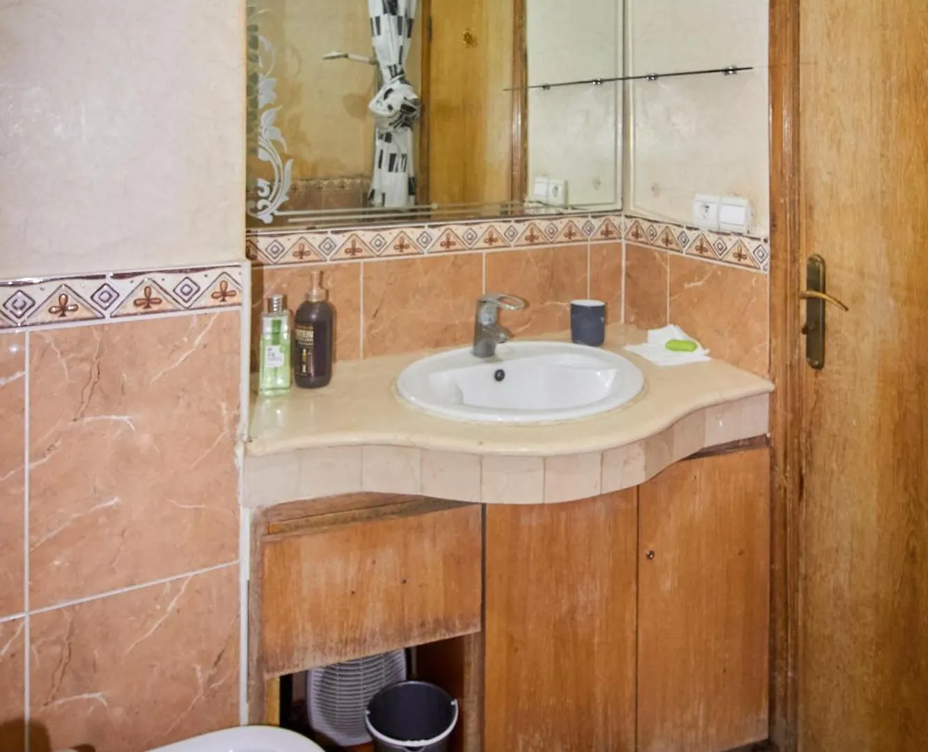 Appartement De Luxe Residence Du Palais Ghandi 卡萨布兰卡