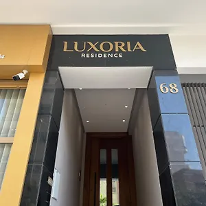 Apartment Luxoria By Shortstaymaroc, Moderne Et Chic, Parking, Quartier, Casablanca