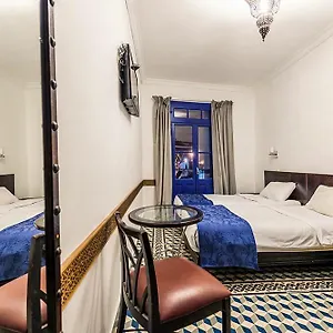 2* 酒店 中心酒店