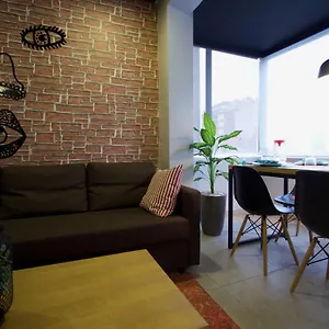 Aparthotel Loc &, Casablanca